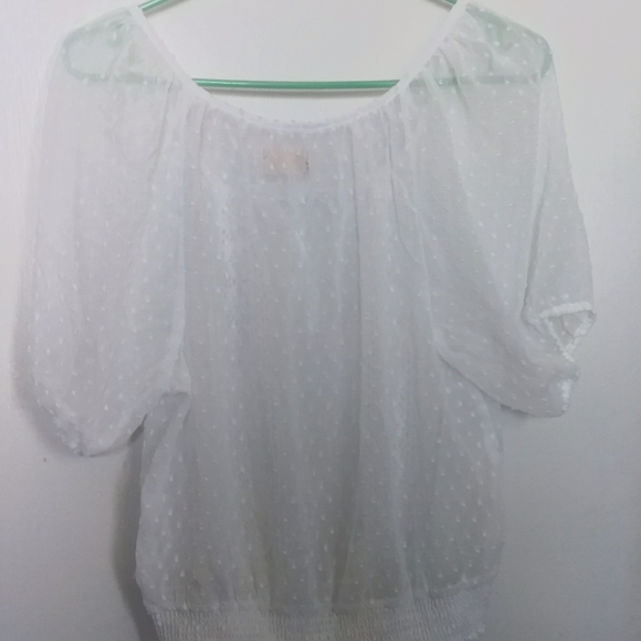 Hollister Blouse - Picture 2 of 8